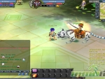 godswar-online-tiger-mount