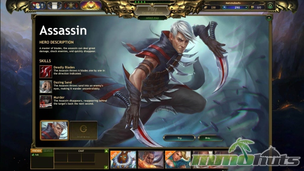 golden-rush-assassin