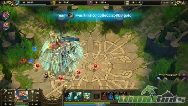 golden-rush-bone-dragon-arises