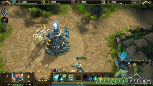 golden-rush-bone-dragon-circling