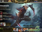 golden-rush-assassin