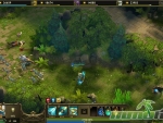 golden-rush-dead-horde