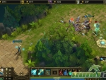 golden-rush-dead-hordes
