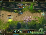 golden-rush-fighting-off-yellow-team