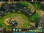golden-rush-fighting-trolls