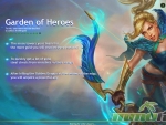 golden-rush-garden-of-heroes