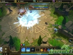 golden-rush-ice0meteor