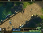 golden-rush-leaving-spawn