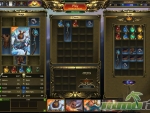 golden-rush-main-screen