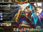 golden-rush-queen-of-arrows