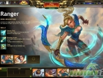 golden-rush-ranger