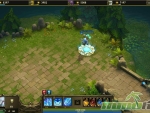 golden-rush-teleport