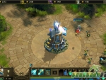golden-rush-tower