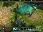 golden-rush-undead-skill