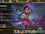 golden-rush-witch