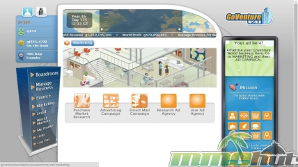 goventure-world-10Marketing