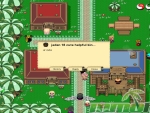 graal-online-classic-message