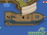 graal-online-classic-ship-island