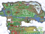 graal-online-classic-world-map