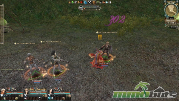 Granado-Espada-Alert