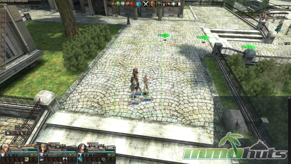 Granado-Espada-Arrows