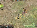 Granado-Espada-Camping