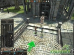 Granado-Espada-Fighter