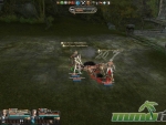 Granado-Espada-Gank