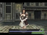 Granado-Espada-Maid