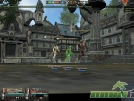 Granado-Espada-Party