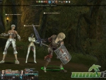 Granado-Espada-Swordsman