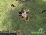 Granado-Espada-Top-down