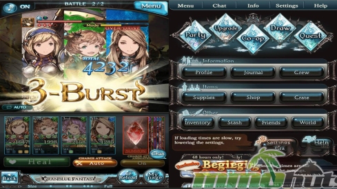 Granblue-Fantasy-3burstcombo