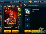 Grand-Chase-M-Demon-Hunter