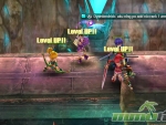 Grand-Chase-M-level