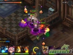 Grand-Chase-Attacking