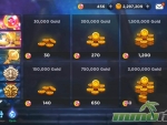 Grand-Chase-Cash-Shop