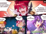 Grand-Chase-Comic