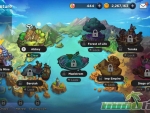 Grand-Chase-Map