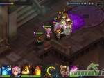 Grand-Chase-Squad