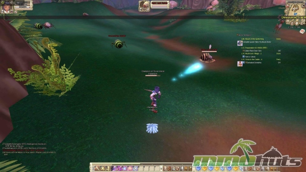 Grand-Fantasia-Aeria-Review