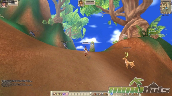 Grand-Fantasia-Animals