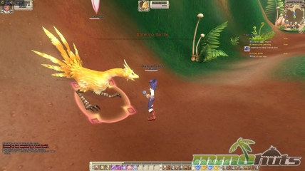 Grand-Fantasia-Main-Attack