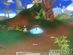 Grand-Fantasia-Casting-Magic