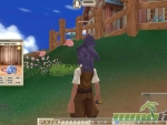 Grand-Fantasia-MMORPG-Start