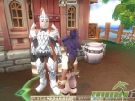 Grand-Fantasia-NPC-Chat