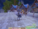 Grand-Fantasia-Town-Armor