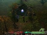 grim-dawn-enter-the-cave