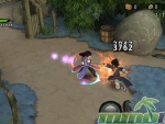 gulong-heroes-combat