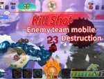 gunboundm-enemy-destruction